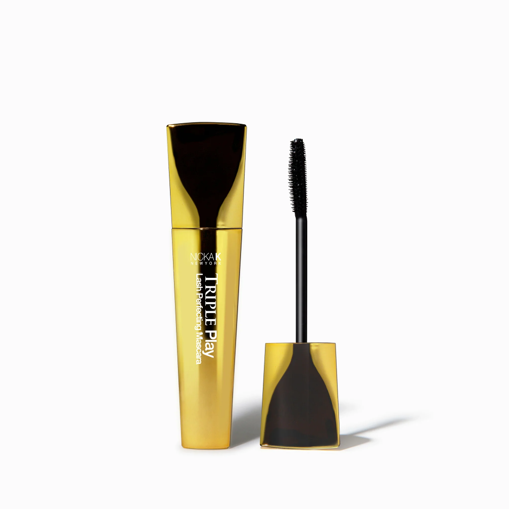 NK TRIPLE PLAY MASCARA