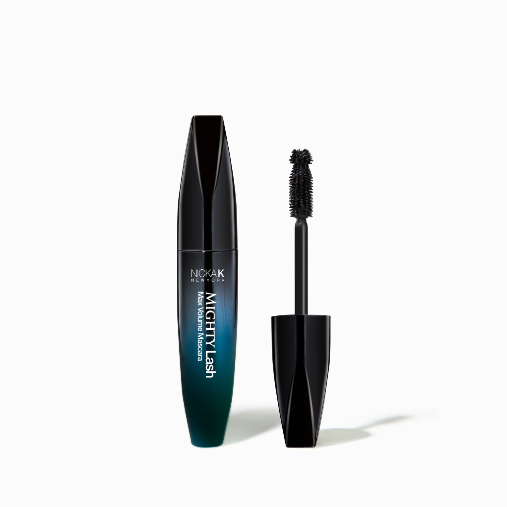 NK MIGHTY LASH MASCARA