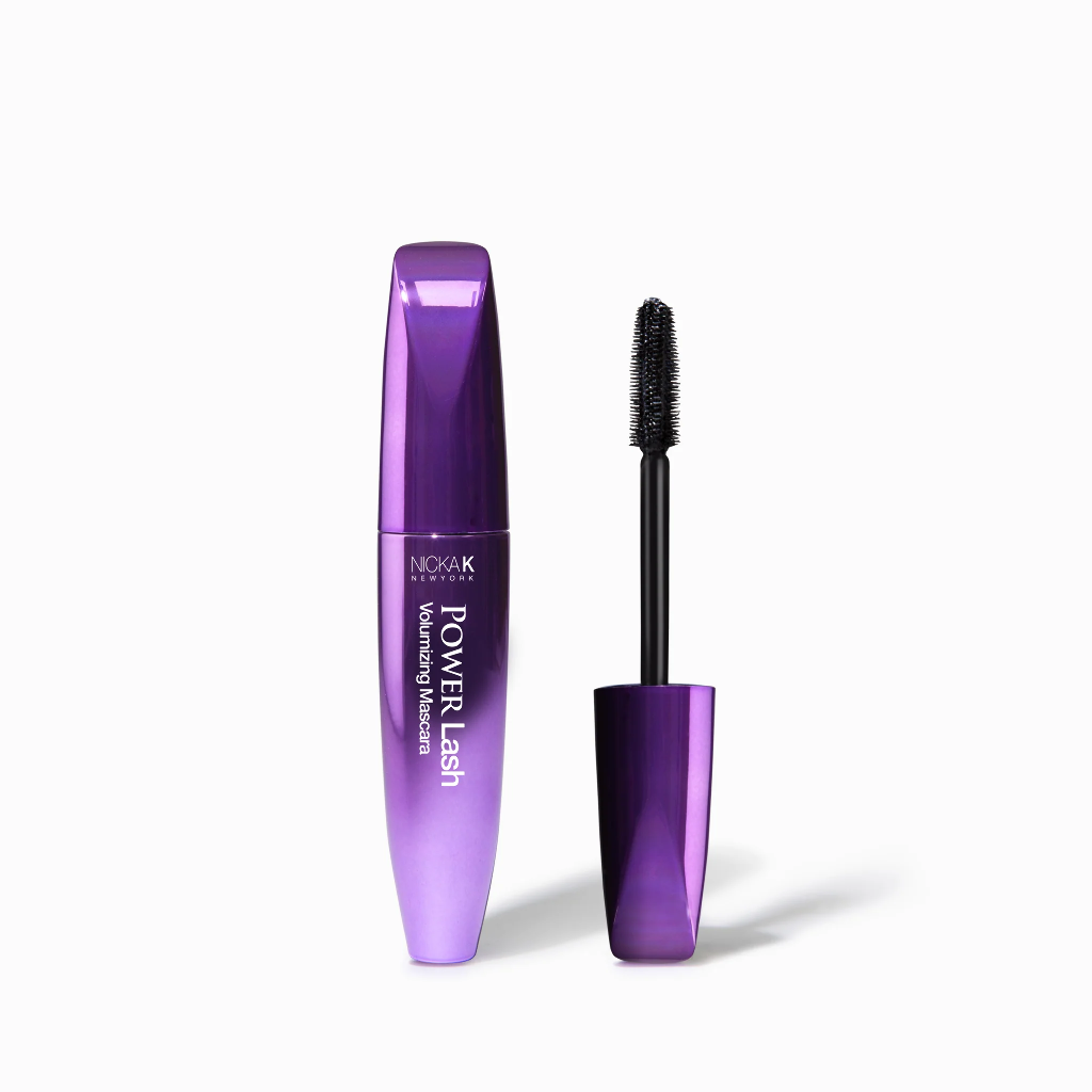 NK POWDER LASH MASCARA