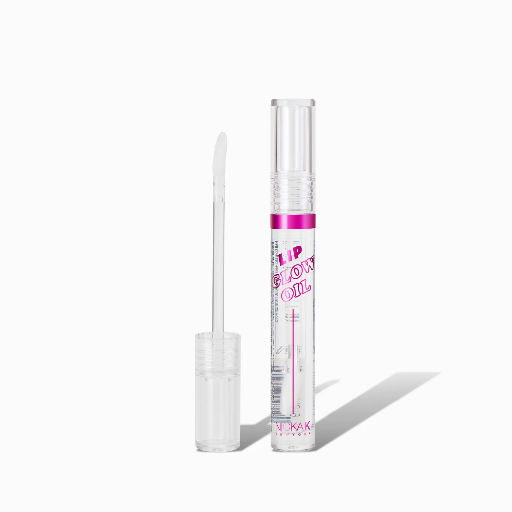 NK JEWEL LIP GLOW OIL-CRYSTAL CLEAR