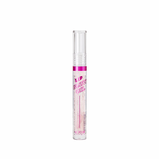 NK JEWEL LIP GLOW OIL-STAR RUBY