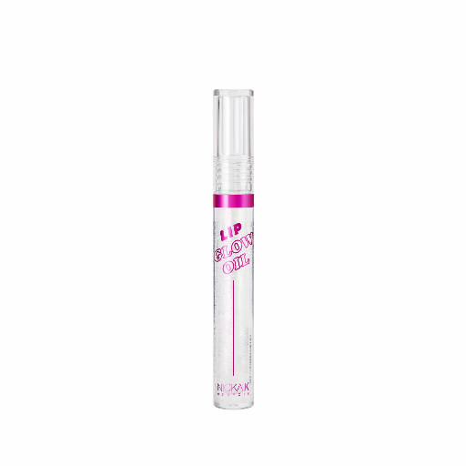 NK JEWEL LIP GLOW OIL-ROSE QUARTZ