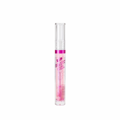 NK JEWEL LIP GLOW OIL-STARRY ROSE