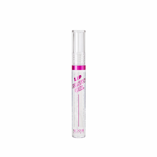 NK JEWEL LIP GLOW OIL-TIARA PEARL