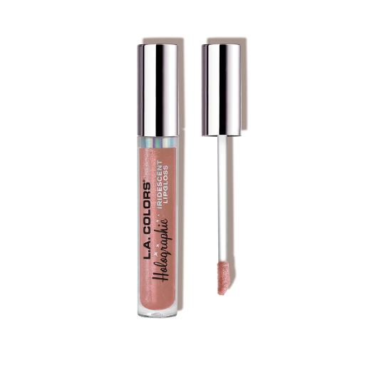 HOLOGRAPHIC LIPGLOSS-HEAVENLY