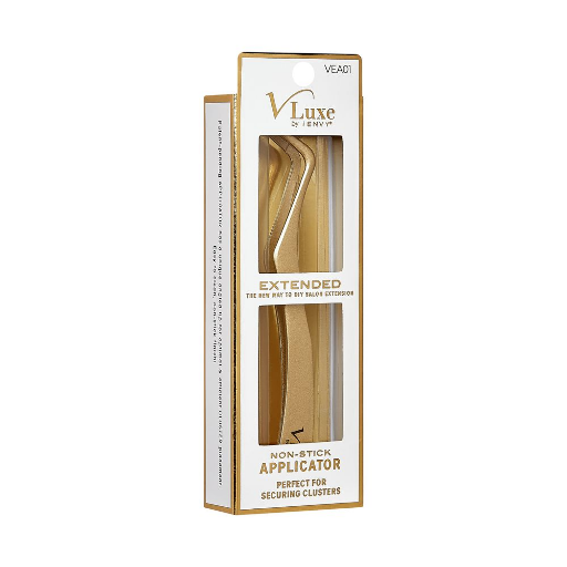 V LUXE EXTENDED APPLICATOR