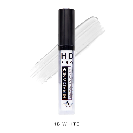 HD RADIANCE CORRECT&CONCEAL LIQUID