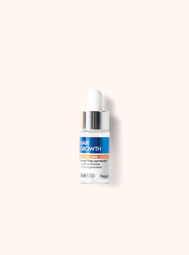 ABNY-REGAIN HAIR GROWTH AMPOULE 10ML