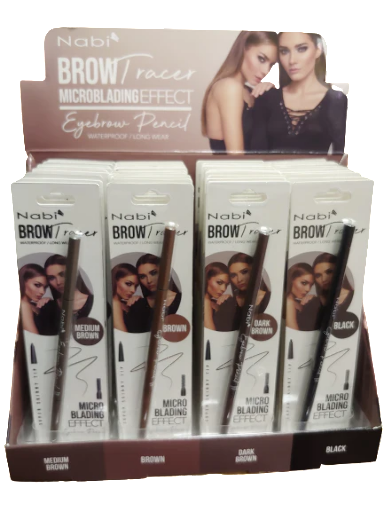 NABI BROW MICRO BLADING PENCIL