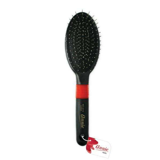 HAIR BRUSH WITH BALL TIP