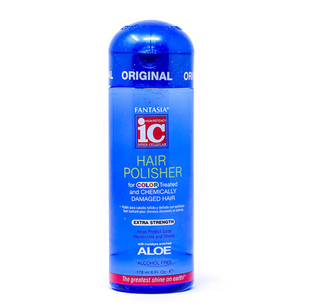 IC H/POL COLOR TRT POLISHER 6OZ