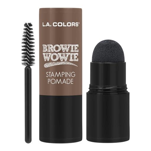 BROWIE WOWIE BROW STAMP KIT-LIGHT BROWN