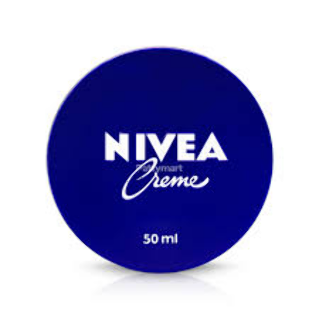 NIVEA CREME 50ML