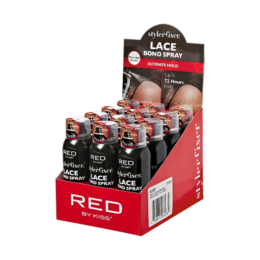 ULTIMATE LACE SPRAY 2.7OZ