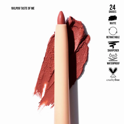 NUXE X LIPLINER-TASTE OF ME
