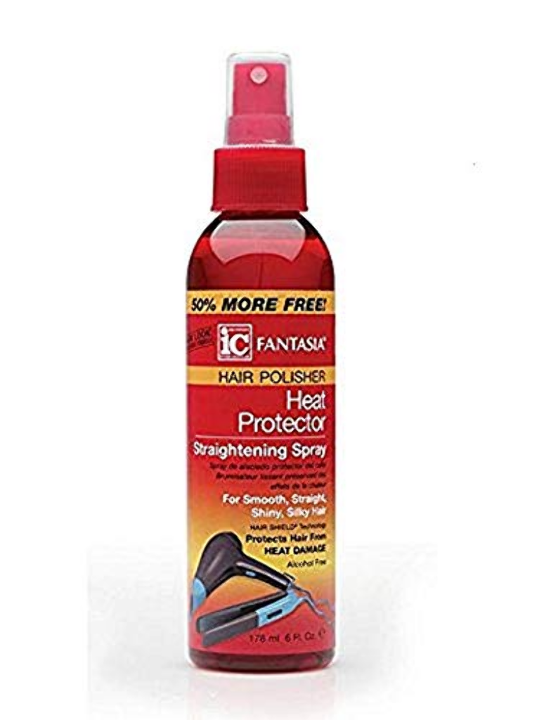 IC H/POL HEAT PRO SPRAY 6OZ