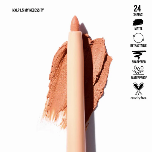 NUXE X LIPLINER-MY NECESSITY