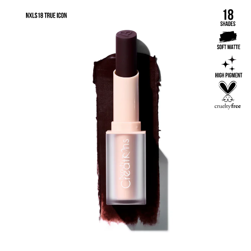 NUDE X LIPSTICK-TRUS ICON