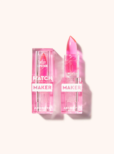 MATCH MAKER JELLY LIPSTICK-FIRST KISS