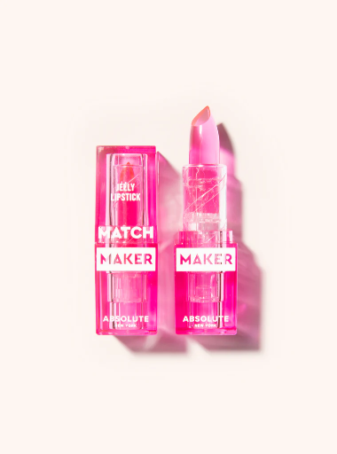 MATCH MAKER JELLY LIPSTICK-LOVE YOU'S