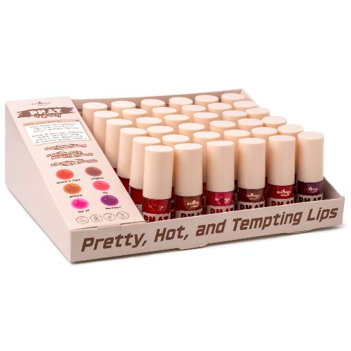 P.H.A.T. LIP OIL