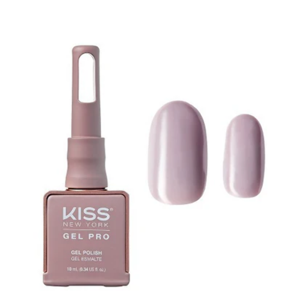 Kiss NY Gel Pro London Sky***