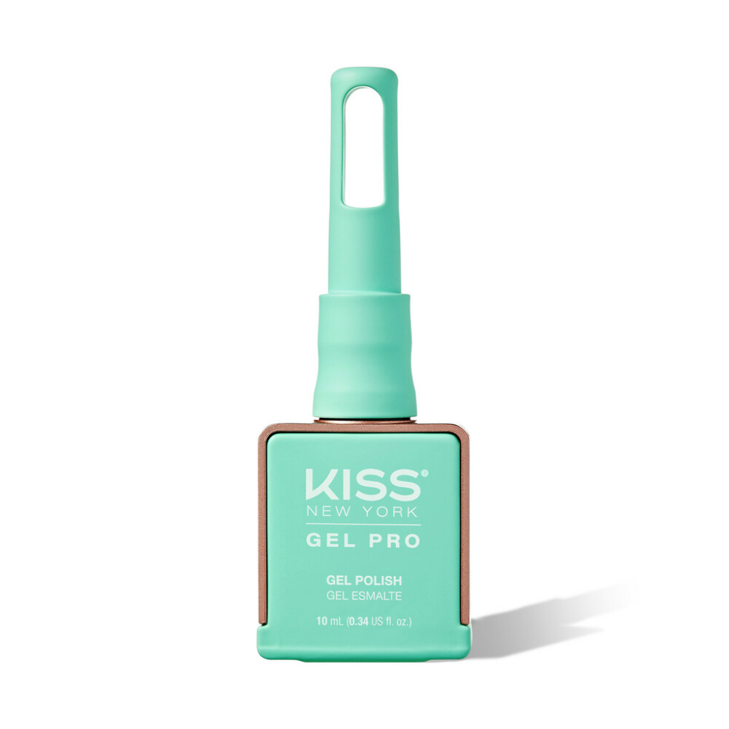Kiss NY Gel Pro Apple Mint