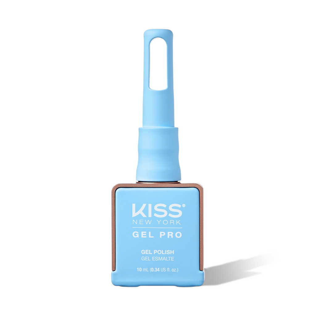Kiss NY Gel Pro Sky Diving