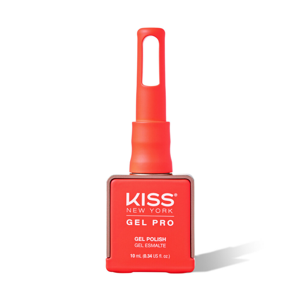 Kiss NY Gel Pro Astonishing