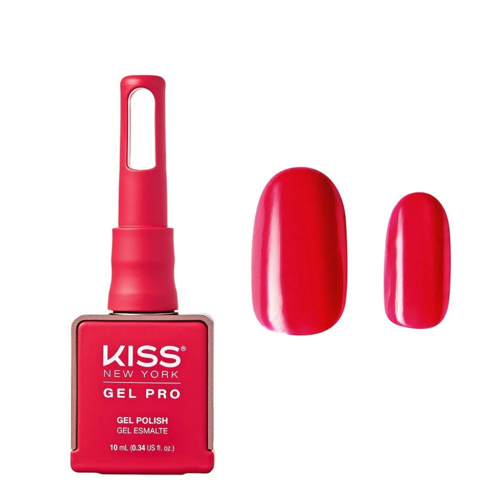 Kiss NY Gel Pro Sweet and Sour***