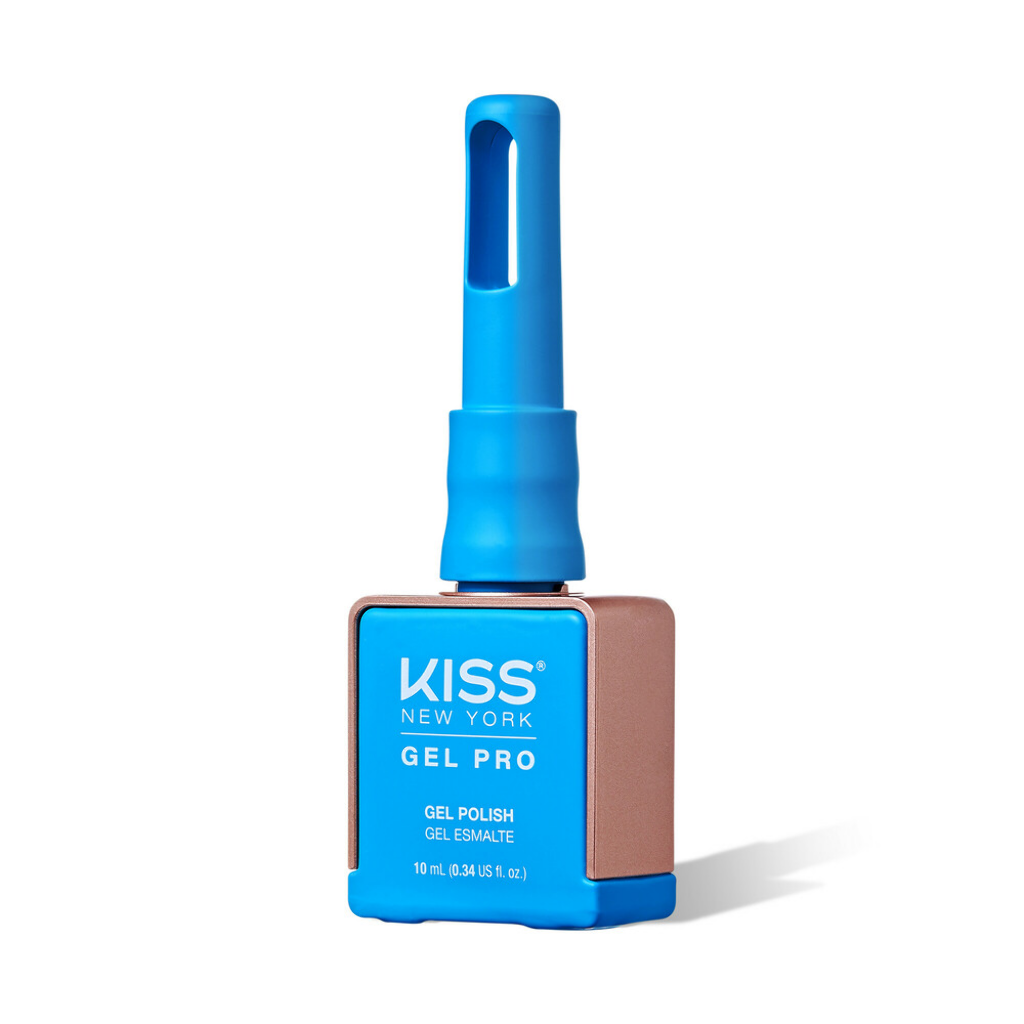 Kiss NY Gel Pro Jersey Shore