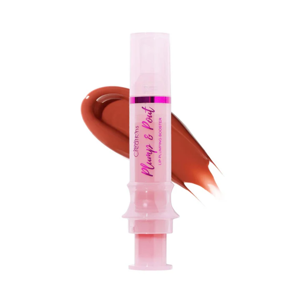 PLUMP&POUT LIP PLUMPER-KEEPER