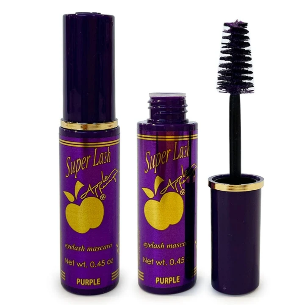 ADORO APPLE-MASCARA-PURPLE