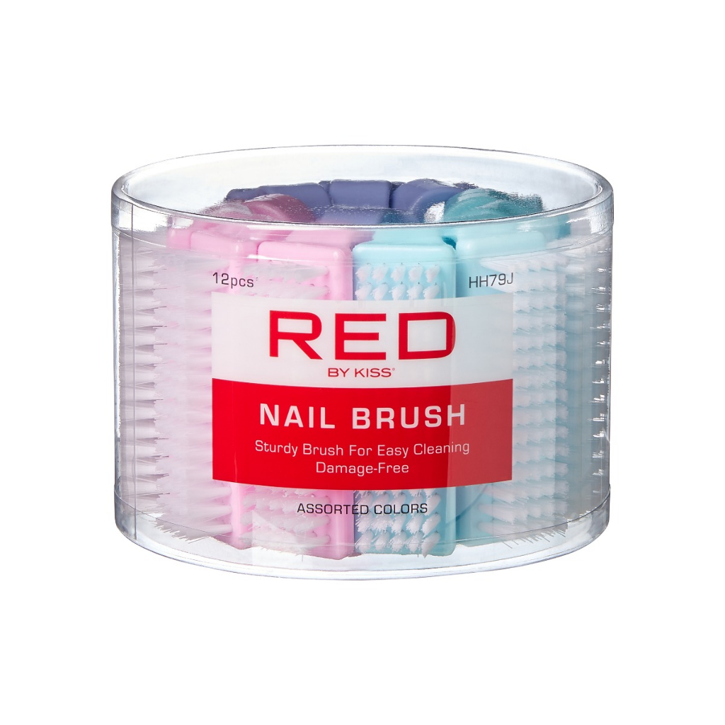 NAIL BRUSH