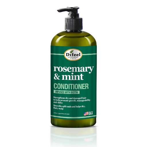 ROSEMARY&MINT CONDITIONER 33.8OZ