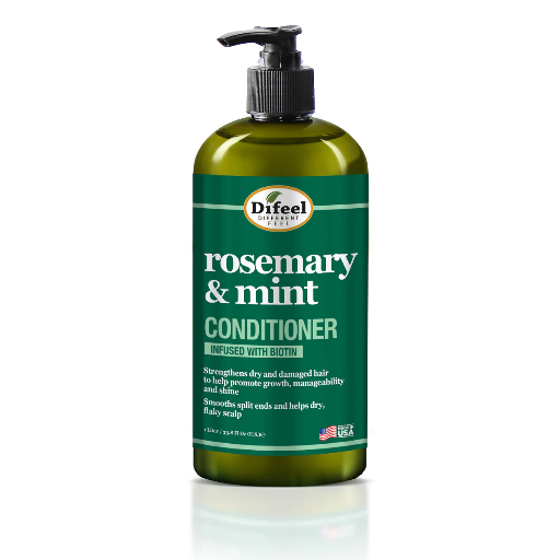 DIFEEL CONDITIONER 33.8OZ - ROSEMARY&MINT