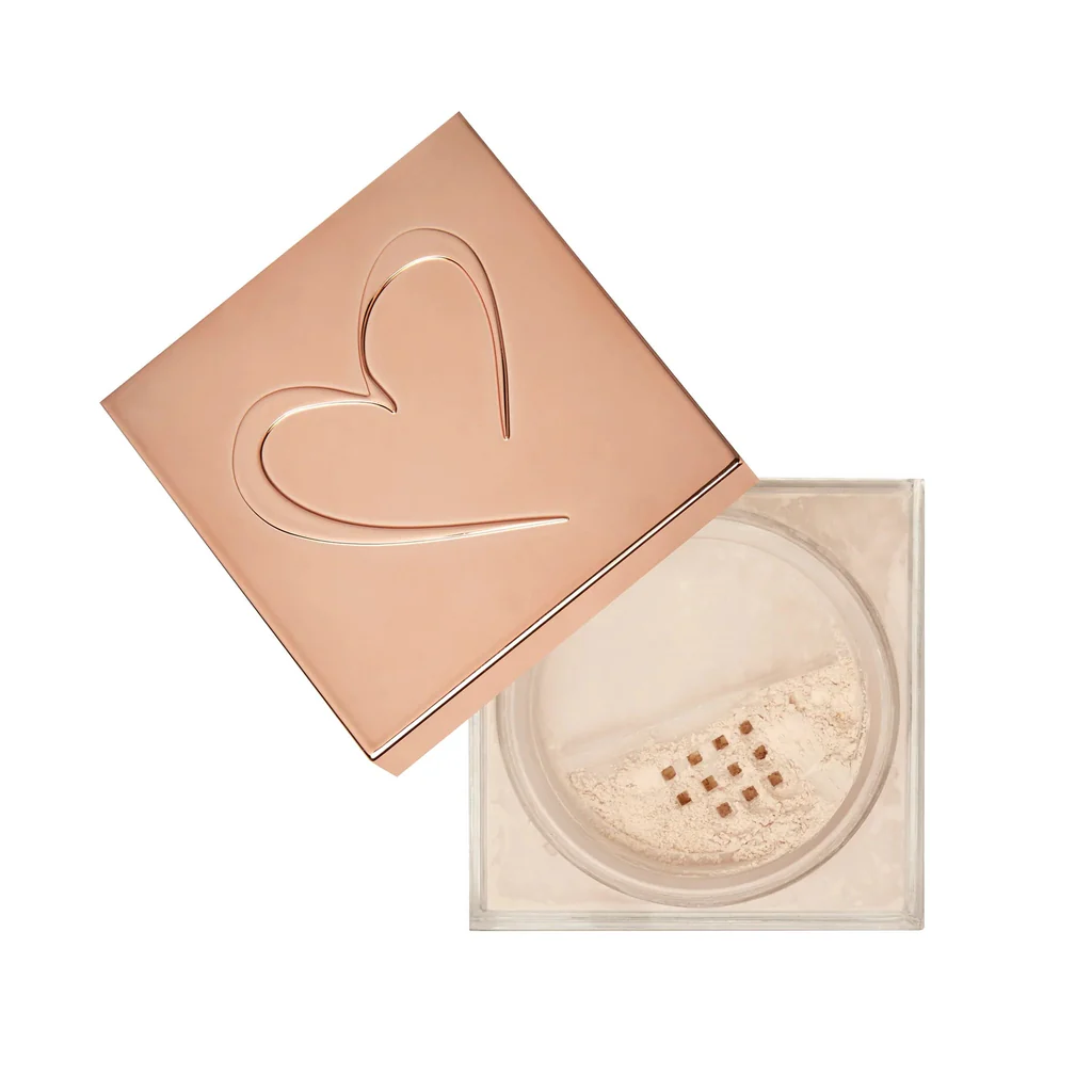 BYE FILTER LOOSE SETTING POWDER-TRANSLUCENT