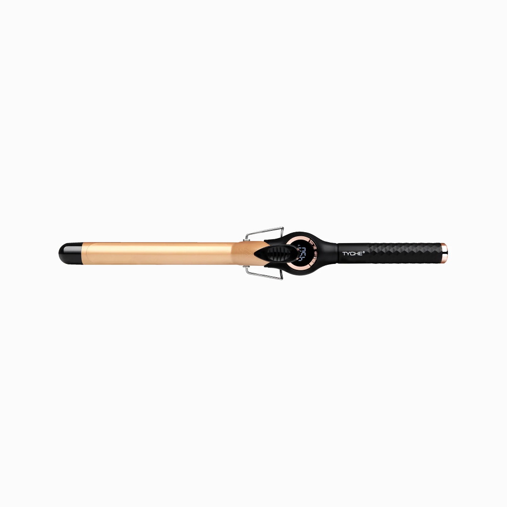 TYCHE CERAMIC CURLING IRON 1"