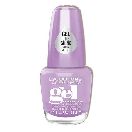 BRING THE HEAT GEL POLISH-WHIMSICAL