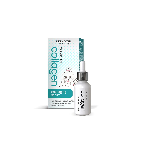 DERMACTIN COLLAGEN SERUM 1oz