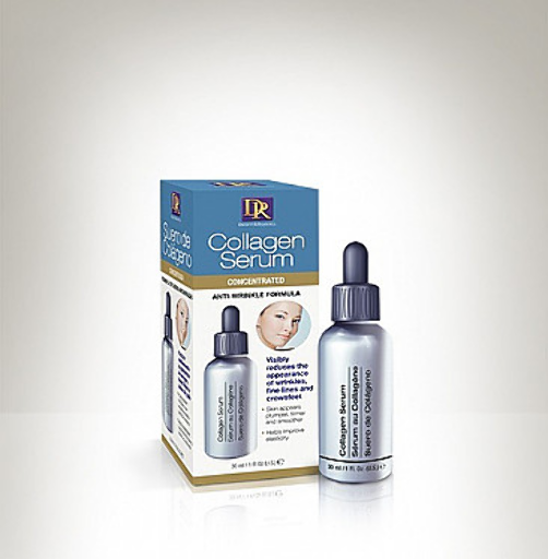 DR COLLAGEN SERUM 1oz