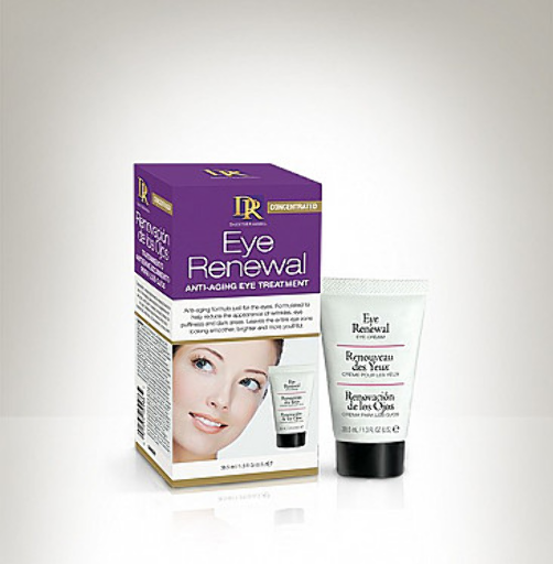 DR-EYE RENEWAL TREAT 1OZ