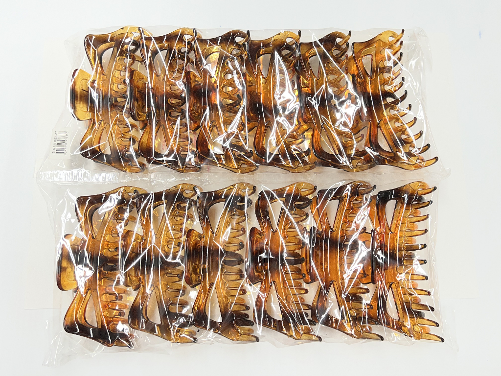 HAIR CLIP-EXTRA LARGE