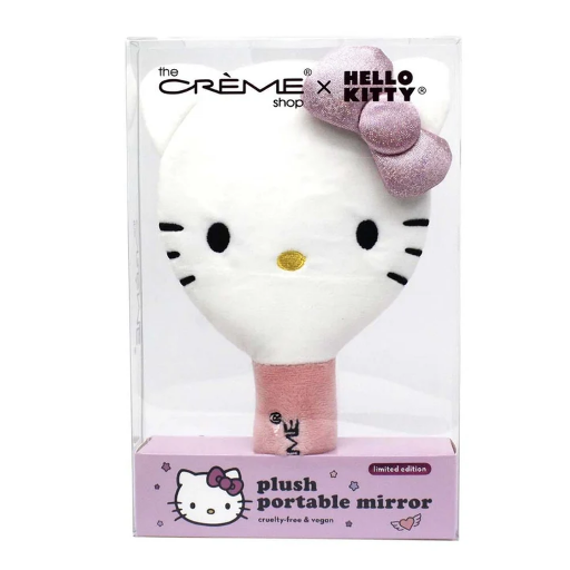 HELLOKITTY MIRROR