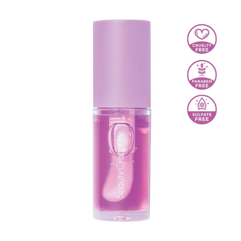 ALL ABOUT YOU LIP GLOSS