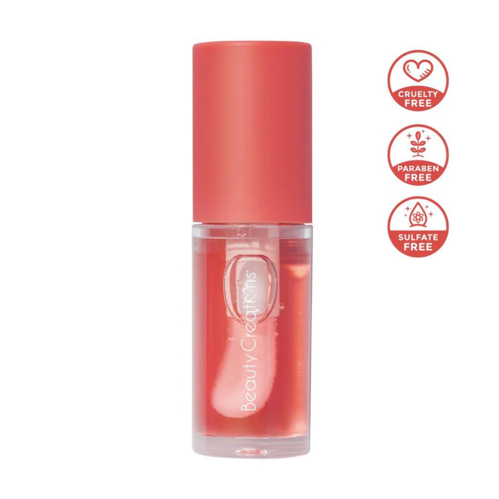 ALL ABOUT YOU LIP GLOSS