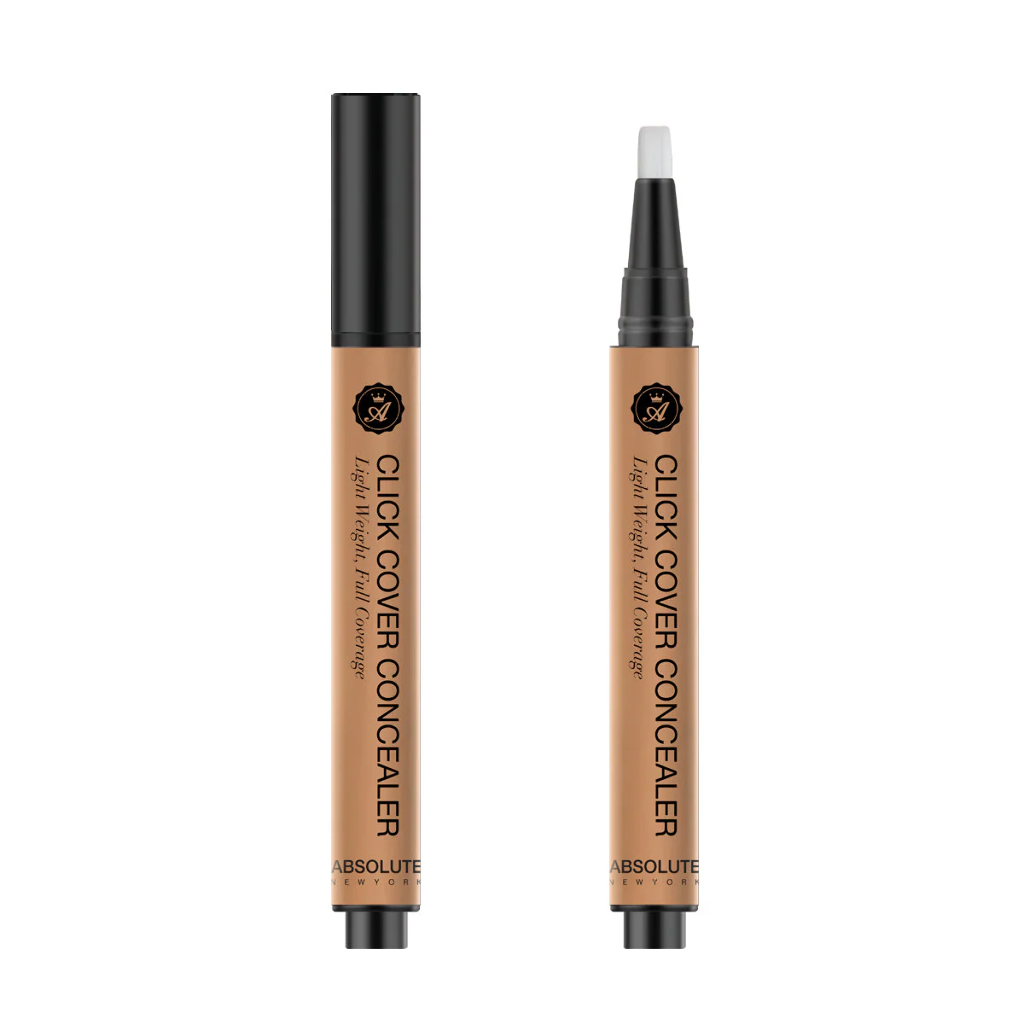 ABNY-MFCC05 MEDIUM NEUTRAL CLICK COVER CONCEALER