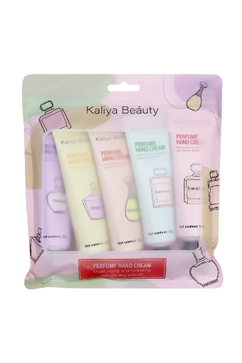 KALIYA HAND CREAM 5CT