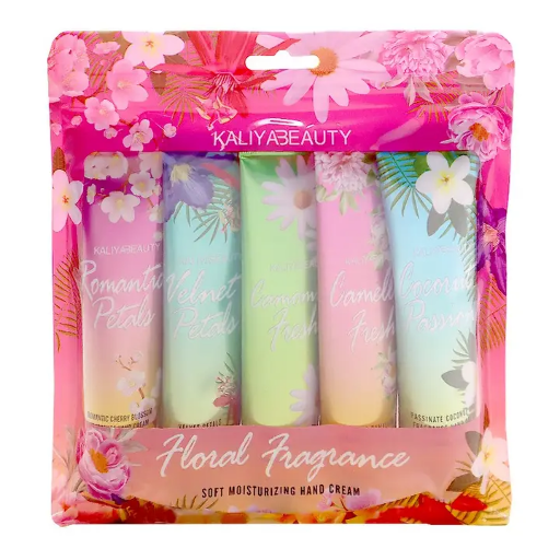 KALIYA HAND CREAM 5CT