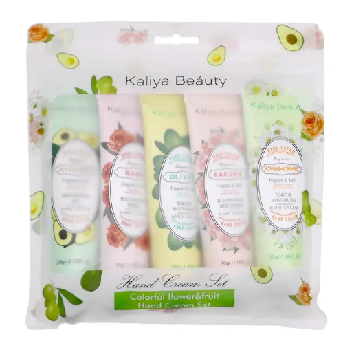 KALIYA HAND CREAM 5CT